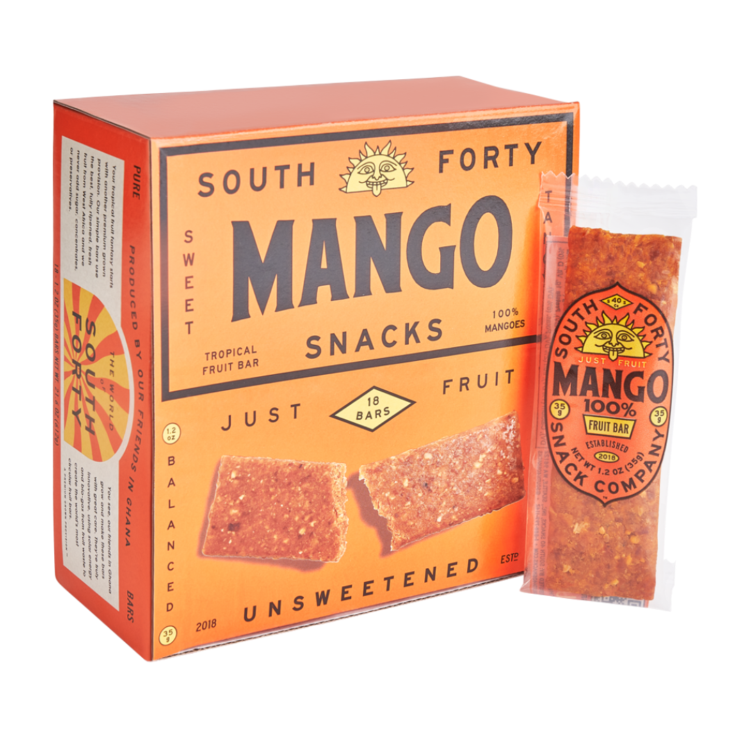 Mango 18-Pack