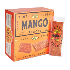Mango 18-Pack