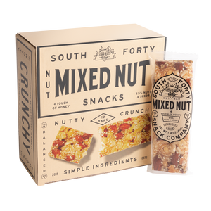 Mixed Nut 12-Pack