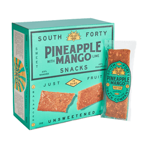 Pineapple Mango Lime 18-Pack