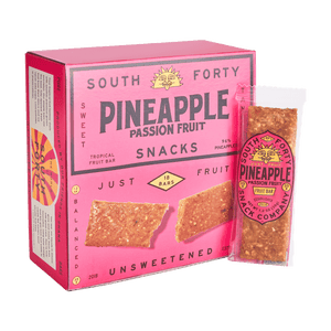Pineapple Passion Fruit 18-Pack
