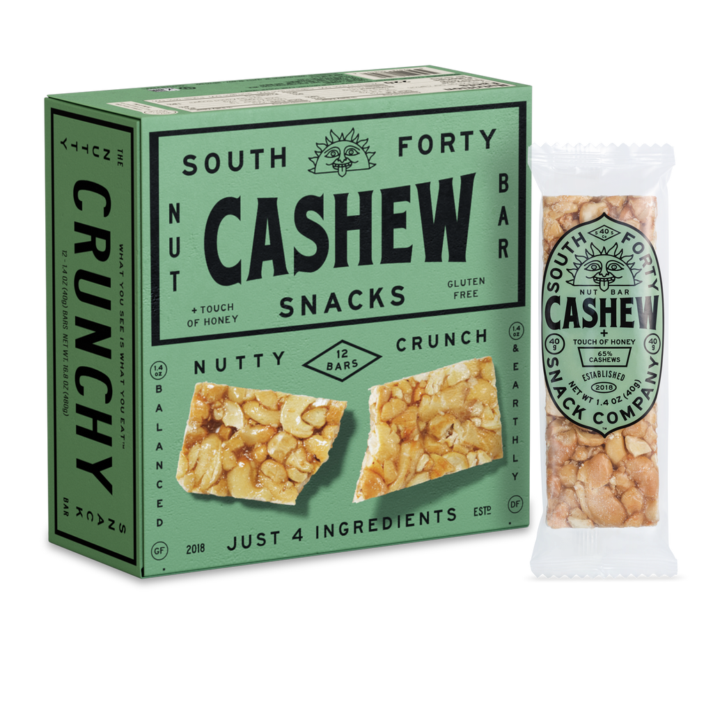 Cashews