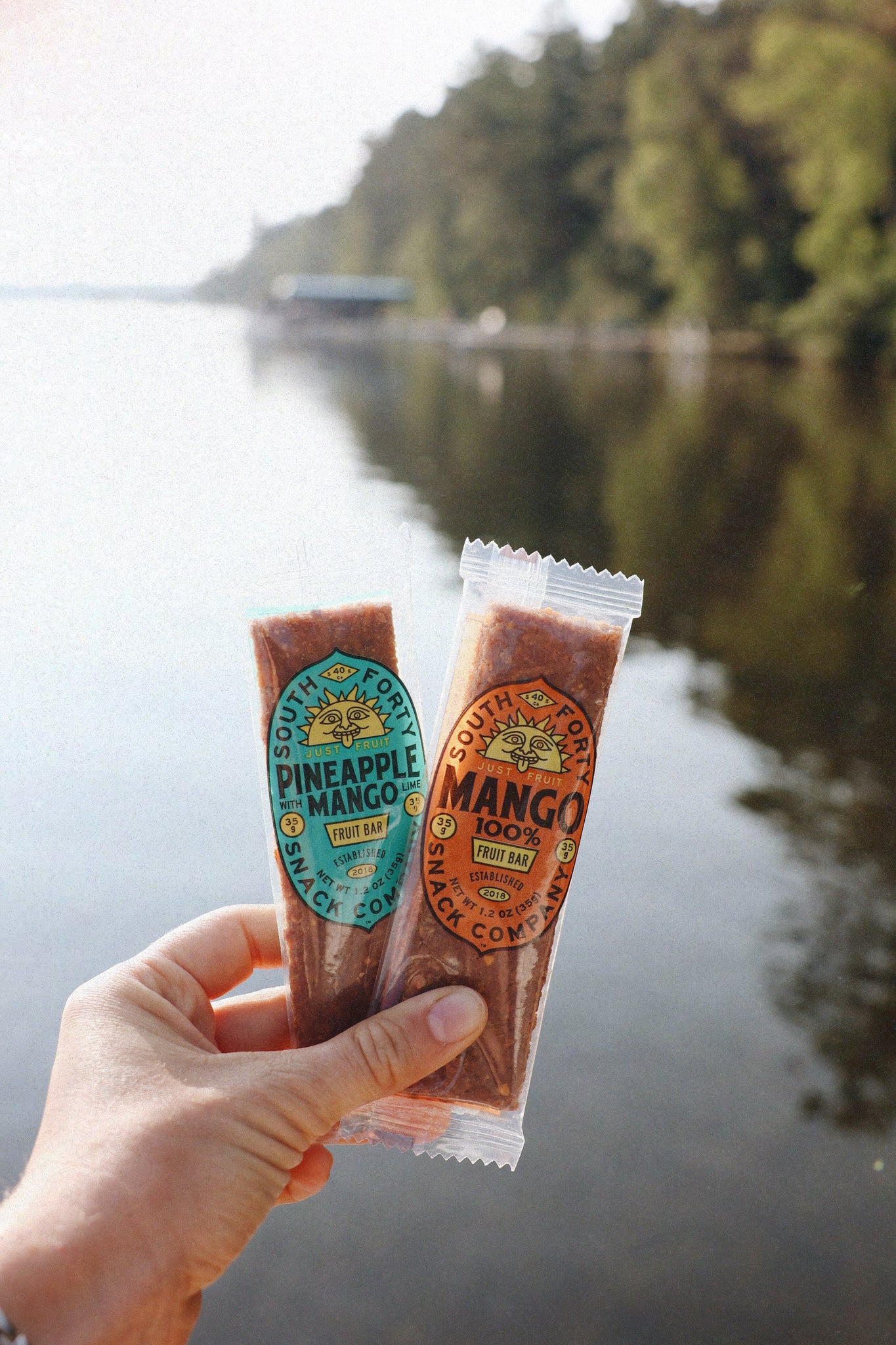 Mango 18-Pack