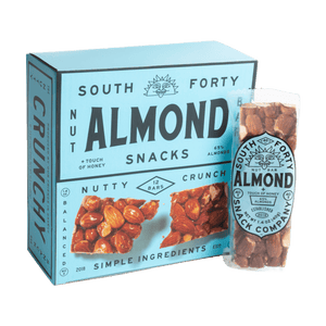 Almond 12-Pack