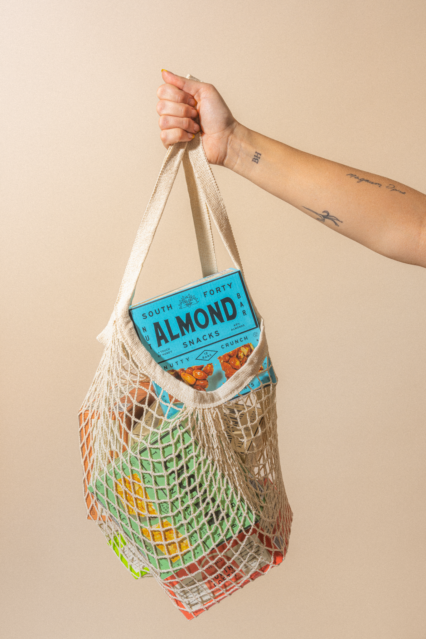 Almond 12-Pack