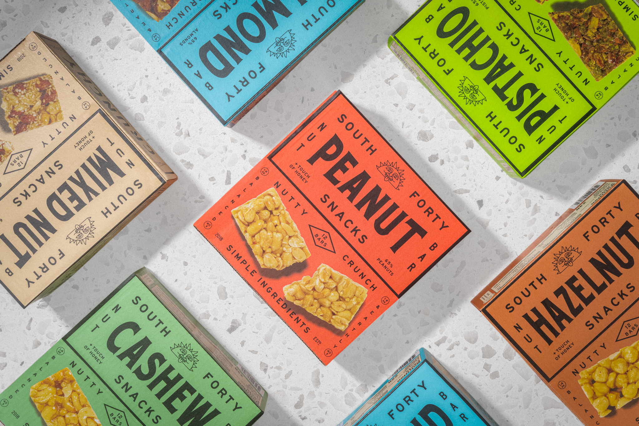Peanut 12-Pack