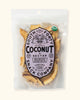 Organic Coconut Chips W/ Nectar | 4 Bags