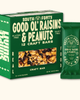 Good 'Ol Raisins & Peanuts 12-Pack