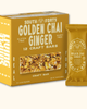 Golden Chai Ginger 12-Pack