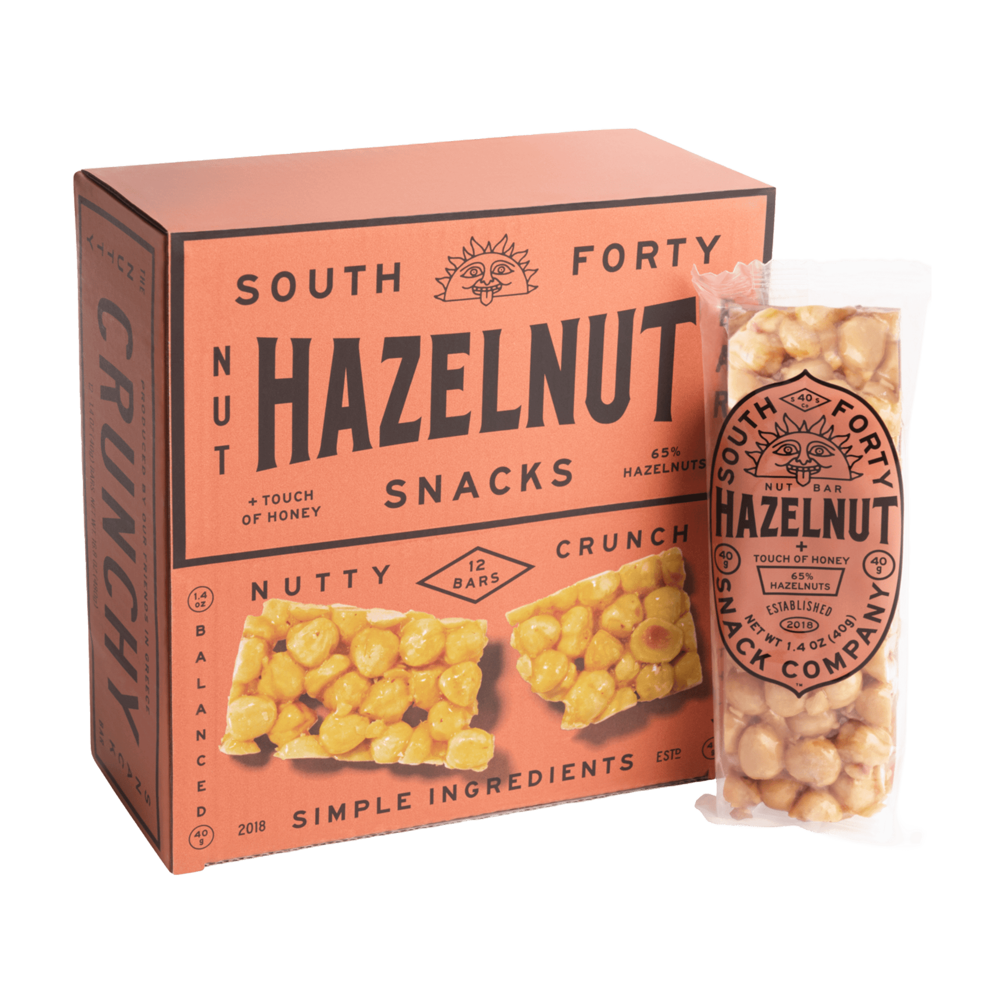 Hazelnut 12-Pack