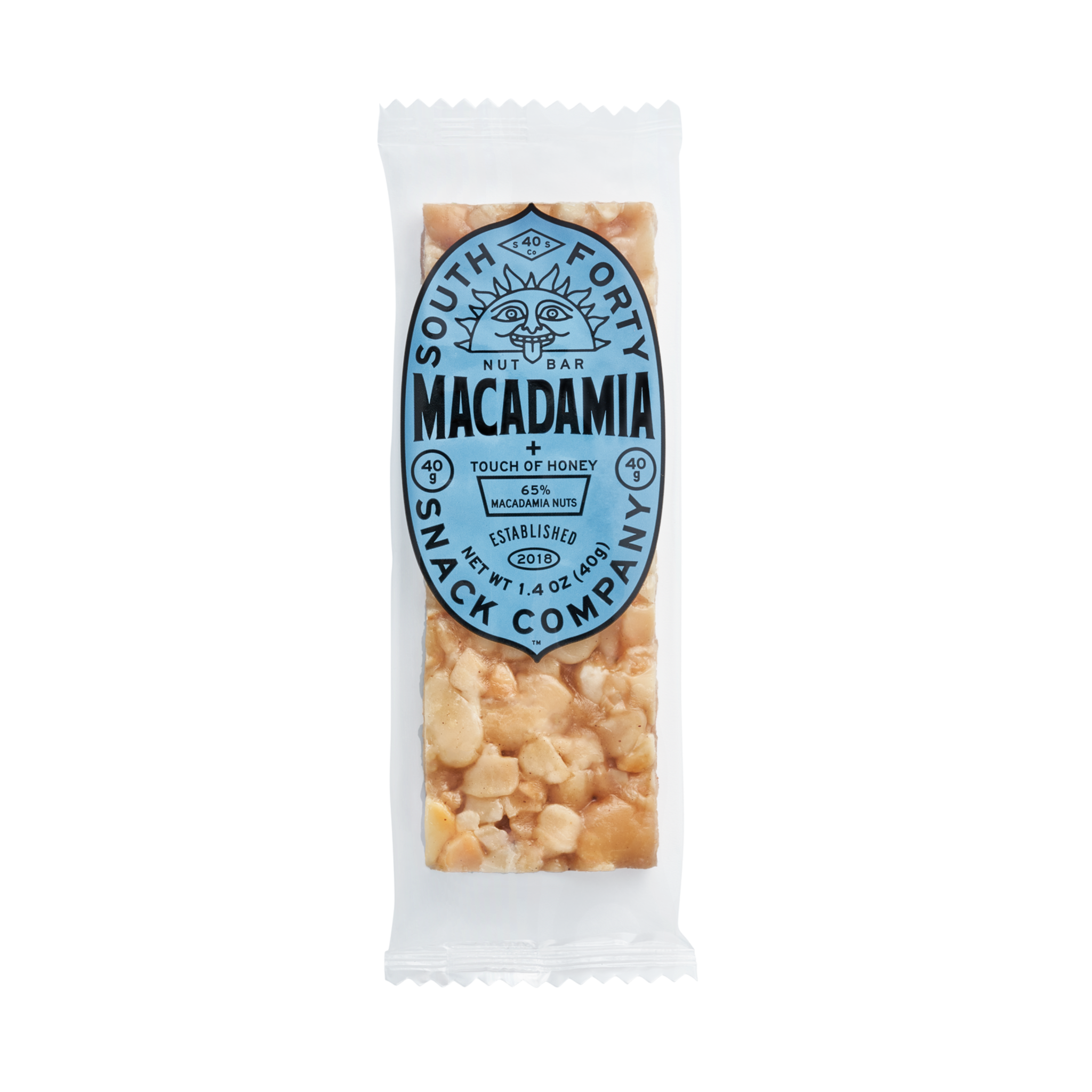 Macadamia 12-Pack