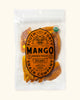 Organic Dried Mango Slices | 4 Bags