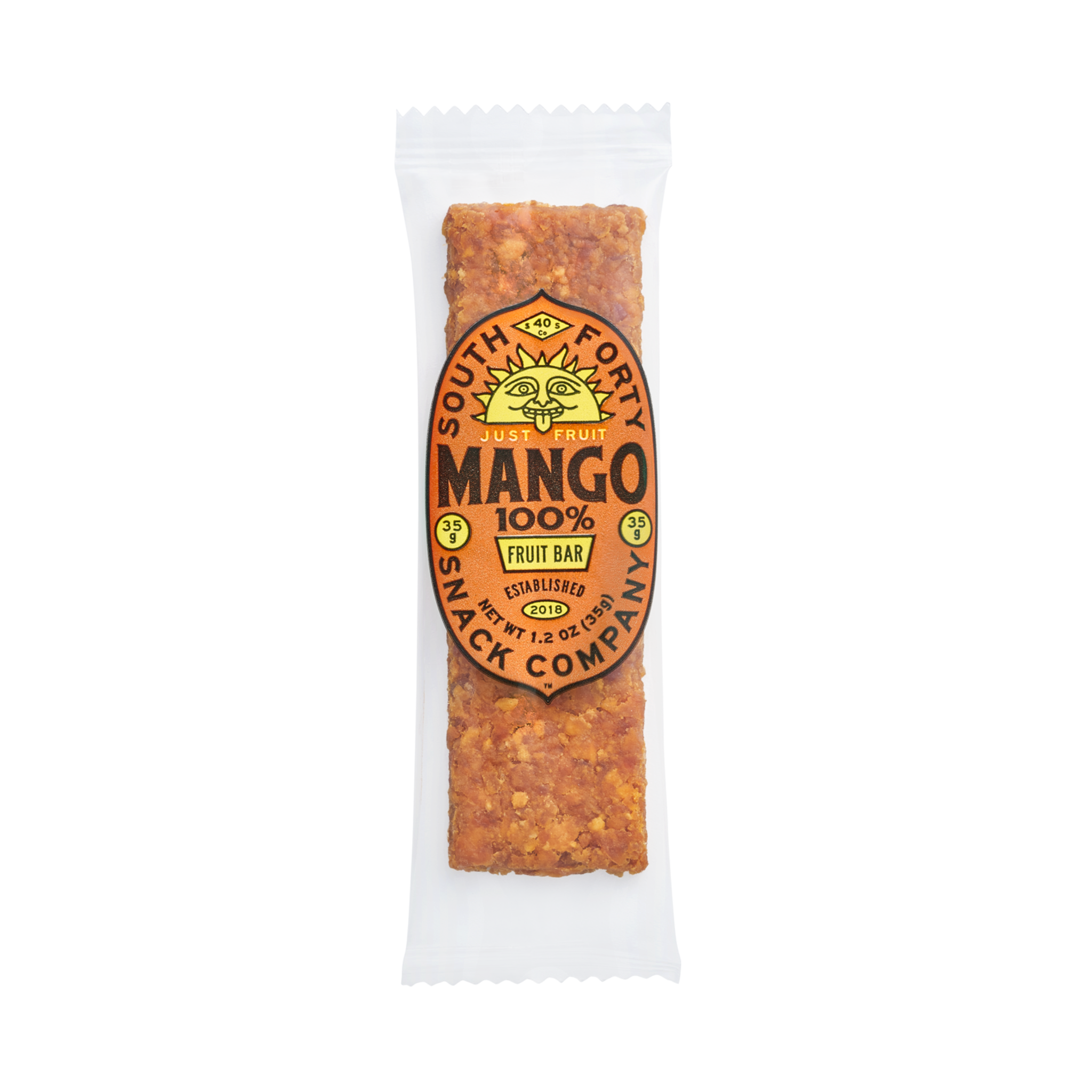 Mango 18-Pack