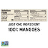 Mini Mango Bar 45-Pack
