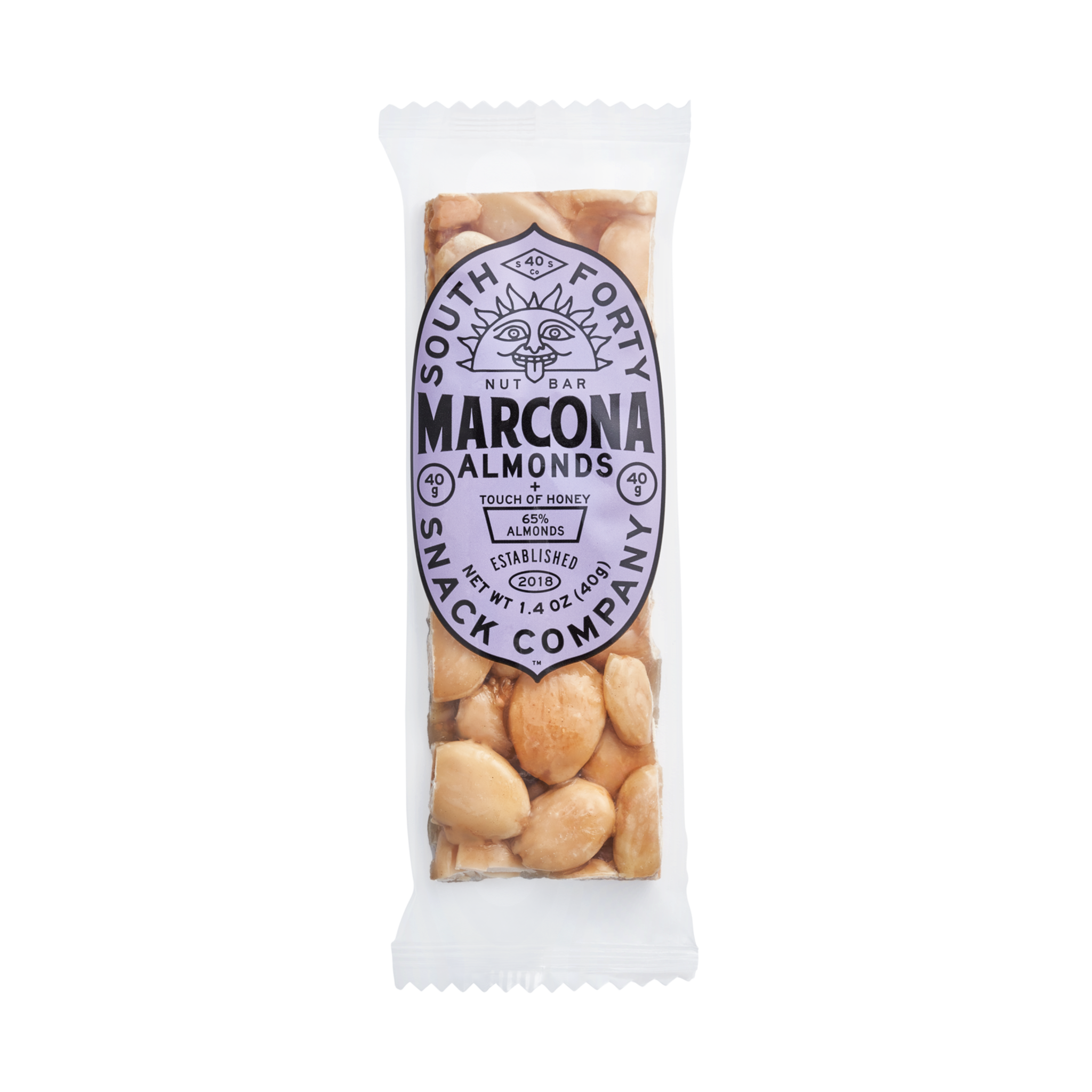 Marcona Almond 12-Pack