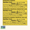 Fruit  Bar Variety 18-Pack | Mix of Three
