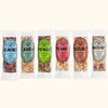 Nut Bar Variety 12-Pack | Mix of Six