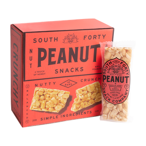 Peanut 12-Pack