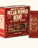 Pecan Pepper Berry 12-Pack
