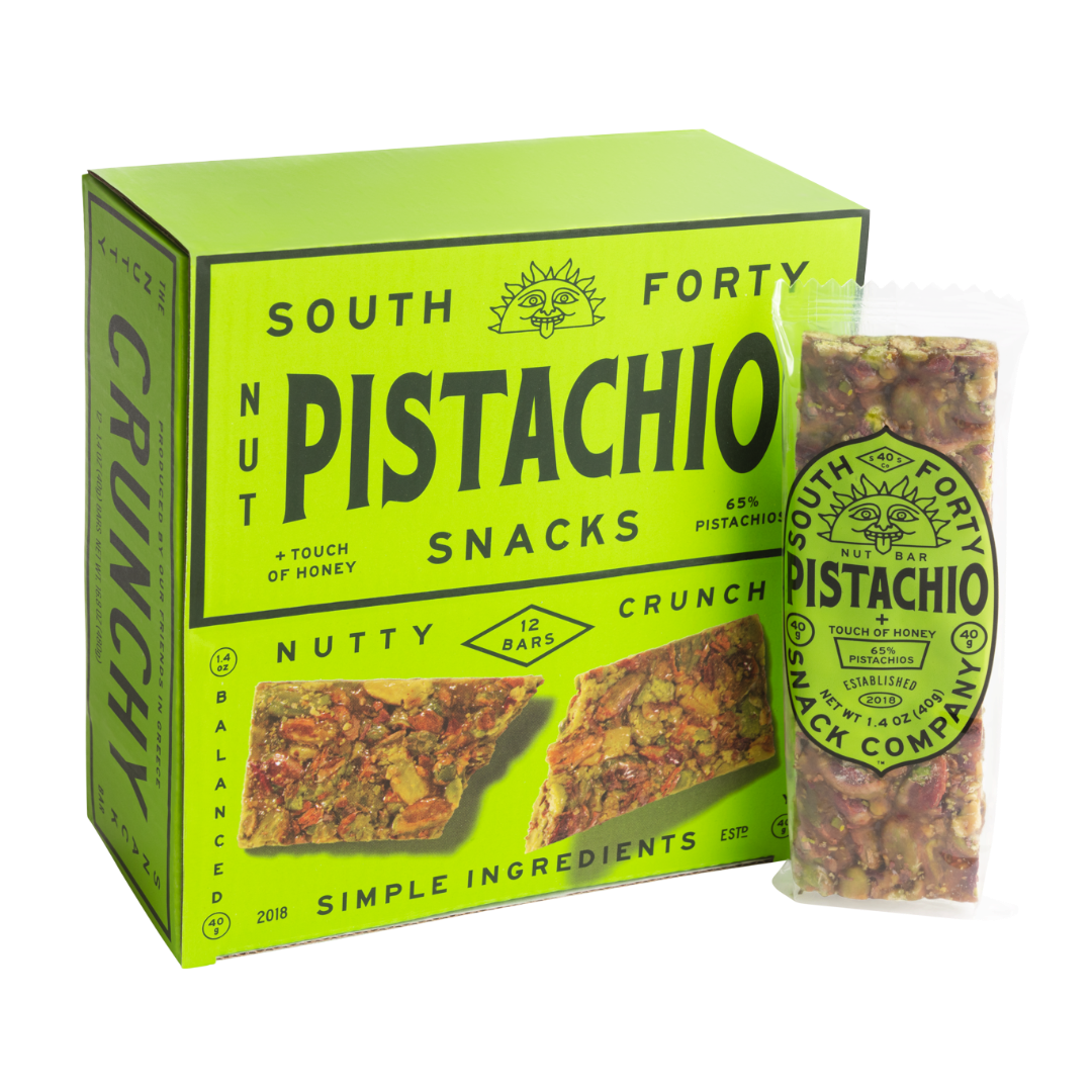 Pistachio 12-Pack