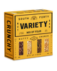 Nut Bar Variety 12-PACK | Mix of Four
