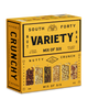Nut Bar Variety 12-Pack | Mix of Six