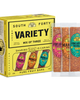 Fruit  Bar Variety 18-Pack | Mix of Three