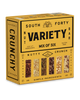 NEW Nut Bar Variety 12-Pack | Mix of Six