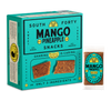 Mini Mango Pineapple Lime Bar 45-Pack