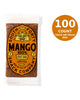 South Forty Mini Mango fruit bar, 100-count trick-or-treat box