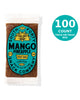 South Forty Mini Mango Pineapple Lime fruit bar, 100-count trick-or-treat box