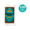 South Forty Mini Mango Pineapple Lime fruit bar, 100-count trick-or-treat box